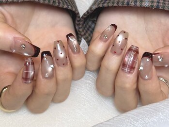 ネイルズユニ(nails uni.)/