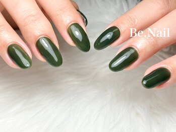 ビーネイル 上新庄(Be.Nail)/ワンカラー