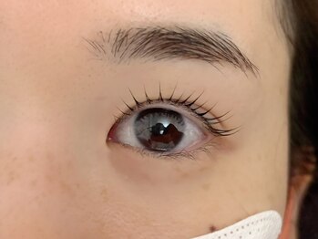 オクターブ 北九州店(Octave)/まつ毛パーマ八幡西区