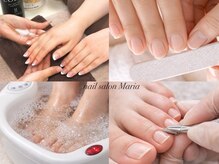 ネイルサロン マリア(nail salon Maria)