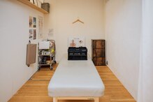 代々木上原みつわ整体院