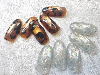 シェリードール(SHERRY DOLL)/-Hand-定額コースA