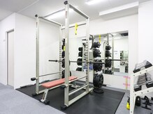 ウタフィット 門真(UTA-FIT)