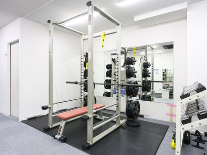 ウタフィット 門真(UTA-FIT)の写真