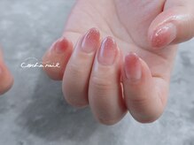 コチャネイル(COCHA NAIL)/【グラデーション】
