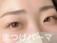 リリオ(Lirio.)/デザインパーマ