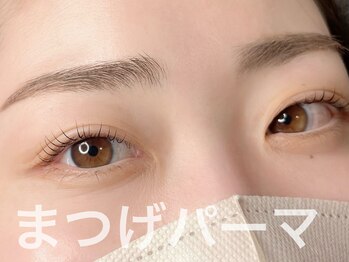 リリオ(Lirio.)/デザインパーマ