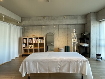 ルーツ 北山田店(Roots)/完全個室のプライベート空間