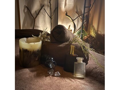 Salon Now or Neverの写真