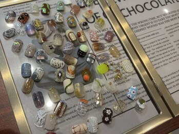 トワトワ(ToiToi)/