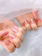 ソワネイル(soie nail)/