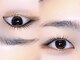 楚々の写真/≪堺/三国ヶ丘駅から徒歩5分/20時まで営業≫まつ毛パーマ/美眉ワックス/ブロウリフト★[当日予約大歓迎◎]