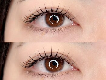 アミー 中野店(amii.)/パリジェンヌラッシュリフト