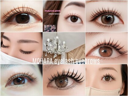 モハラ(MOHARA)の写真