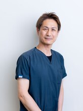 整体院IYASHI&nbsp;吉田 芳孝