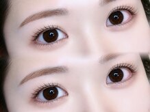 まつ毛パーマ・マツエク専門店 ヒルズ恵比寿店【まつ毛パーマ/眉毛/マツエク】/まつ毛パーマ/眉毛/マツエク専門