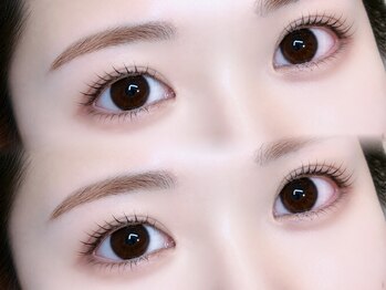 まつ毛パーマ・マツエク専門店 ヒルズ恵比寿店【まつ毛パーマ/眉毛/マツエク】/まつ毛パーマ/眉毛/マツエク専門