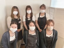 ティーエヌ 本厚木店の雰囲気(★ネイリスト募集中★スタッフ一同お待ちしております【本厚木】)