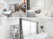 LUMINELLE【完全個室ネイル】フィルイン専門店