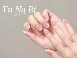 YUZUNAネイル池袋