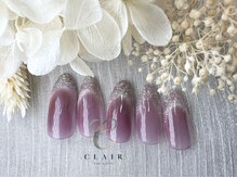 クレール(Clair)の雰囲気（定額メニューございます。）