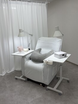 ダイア(Dia.)の写真/☆四条・烏丸・烏丸御池から徒歩4分！完全プライベート空間で理想の指先を叶える♪