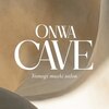 ONWA CAVE【1月上旬 NEW OPEN（予定）】のお店ロゴ