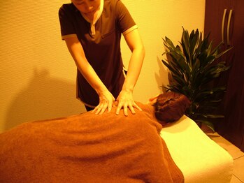 アペゼ バゲット 船橋店(Apaiser Baguette)/全身疲労を徹底的に取り除く！