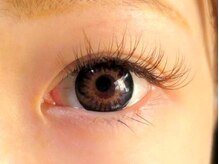 ジゼル 恵比寿本店(GIZELE)/ブラウンエクステ120本¥6480