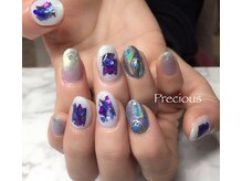プレシャス プライベートビューティーサロン(Precious Private Beauty Salon)/