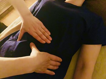 頭ほぐし屋/ダントツリピナンバー1コース