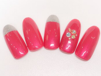 スリール(Sriel)/ハンド定額6980円