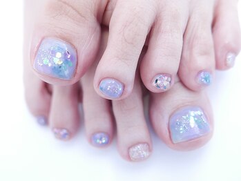 ファブリック(fabric)/