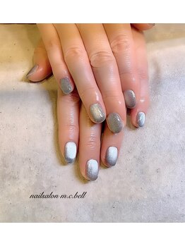 エムシーベル(m.c bell)/