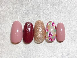 HAND定額7000円コース