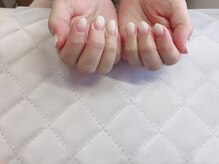 ハニ(HANI.)/カラグラ×オフホワイト