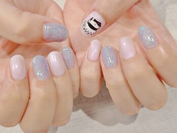 ラルネイル 大宮(Lull. nail)/※要事前打ち合わせ※