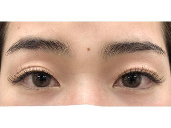 リーベ(Liebe)/フラットラッシュ120本