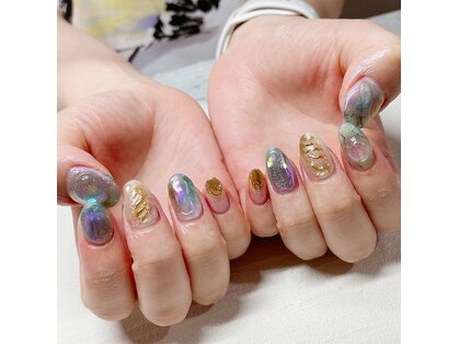 ネイルサロン アウル(Nail Salon OWL)の写真