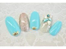 フェリス(Feliz)/定額デザイン6800円