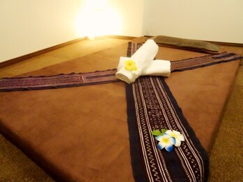 癒しサロン 和み/広いお部屋を独り占め！全室個室