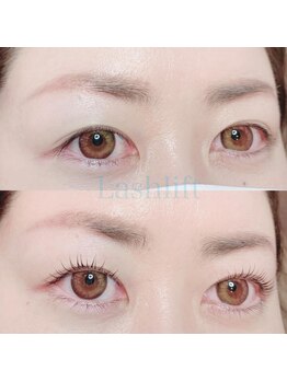 ドットイチイチマルイチ 銀座店(DOT1101)/ラッシュリフト