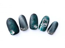 ディーバ 心斎橋grace店(Diva)/10本デザインSelectPlus ¥8,690