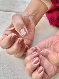 シンプルアート