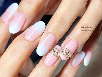 モーンガータ(MANGATA)/