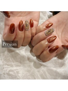 ペルシャ 坂戸駅前店(Persian)/ネイル