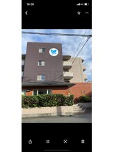 Mサロン/《Body&Facial　Mサロン》外観