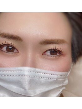 アイディー(i-dee)/次世代まつげパーマ