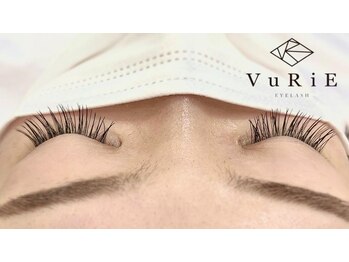 ヴリエ 立川北口店/フラットラッシュ140本♪