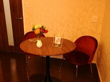 モモ 三ノ宮店(momo)/カウンセリング空間♪